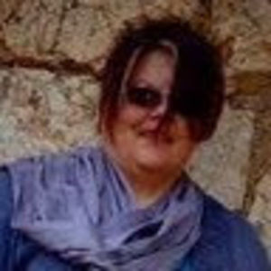 Meet your Posher, Lizzy